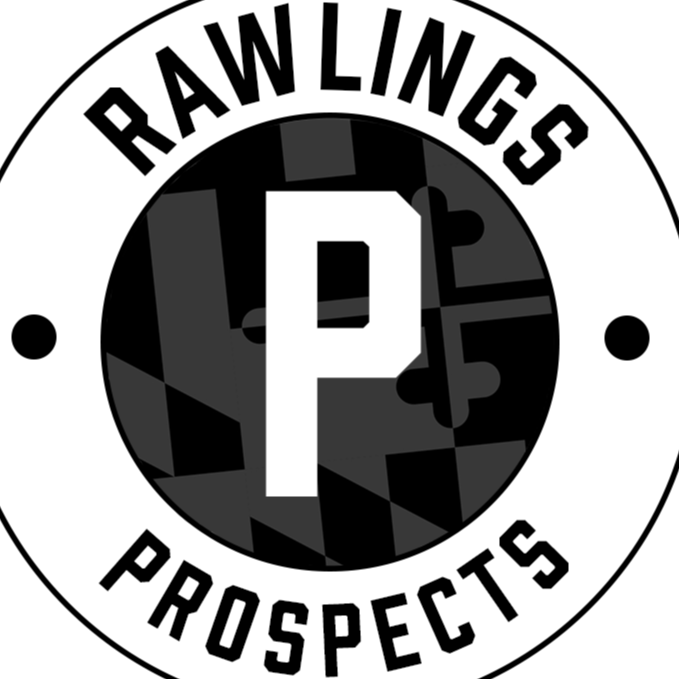 Rawlings MD Prospects 2025 2023 Team Profile Prospect Select Baseball