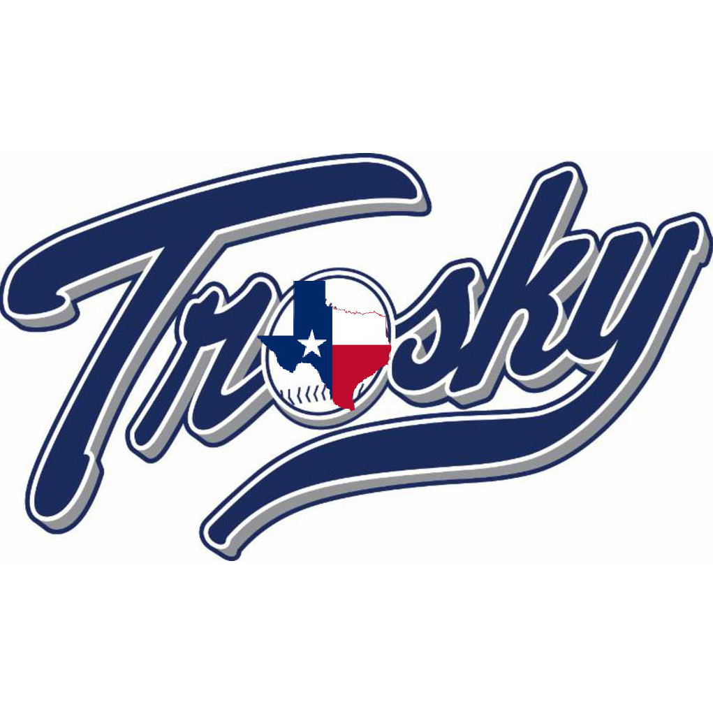 Trosky Texas 2024 Hughes 2023 Team Profile Prospect Select Baseball