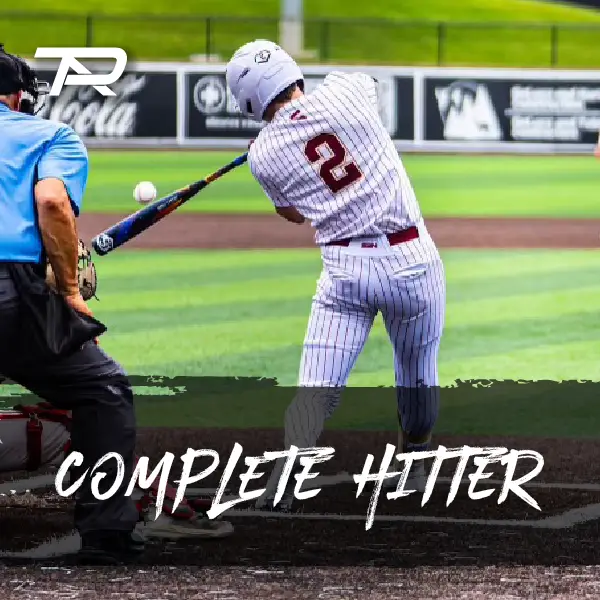 PTA Complete Hitter Camp (11U-18U)