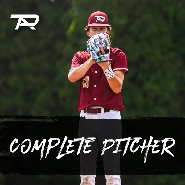 PTA Complete Pitcher Camp (13U-18U)
