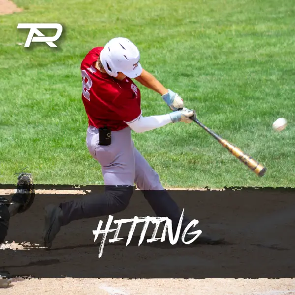 PTA High School (15U-18U) Hitting