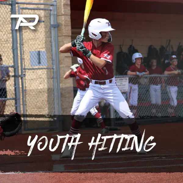 PTA Youth (12U and Under) Hitting