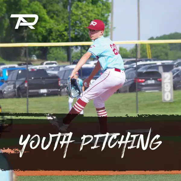 PTA  Youth (12U and Under) Pitching