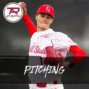 PTA SOUTH Pitching Camps (9U-18U)