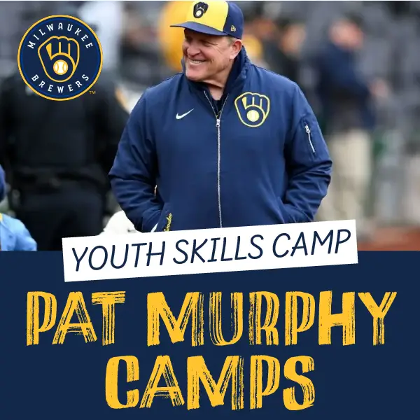 2025 Pat Murphy Youth Camp