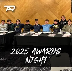 PTA 2026 Awards Banquet and Christmas Party!