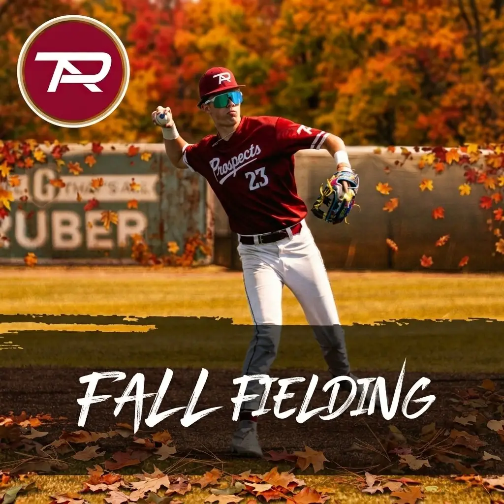 PTA Fall Fielding with Myles Smith & Adam Dewane
