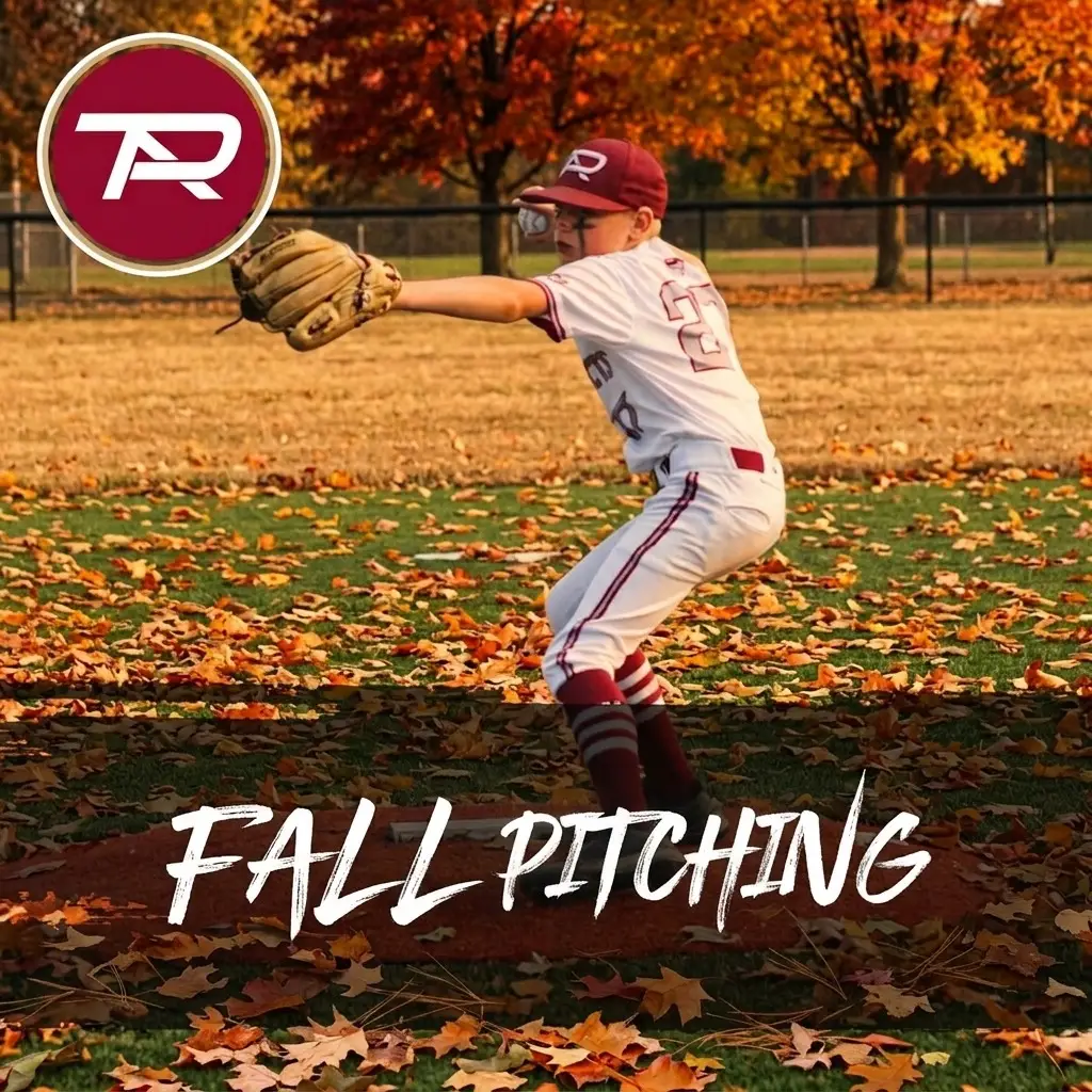 PTA Fall Pitching with Mike Thrun & Kenny Weimer