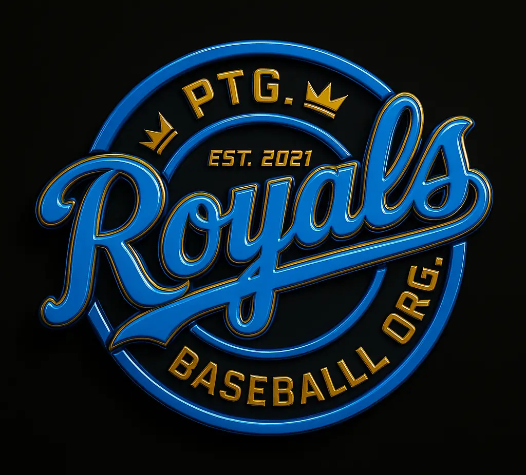 PTG Youth Uniform