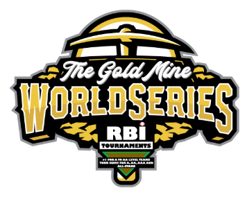 6th Annual Gold Mine World Series 2024, Presented by Dick's Sporting Goods