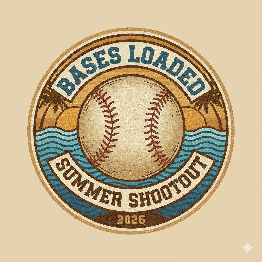 Bases Loaded Summer Shootout (Rec All Stars)