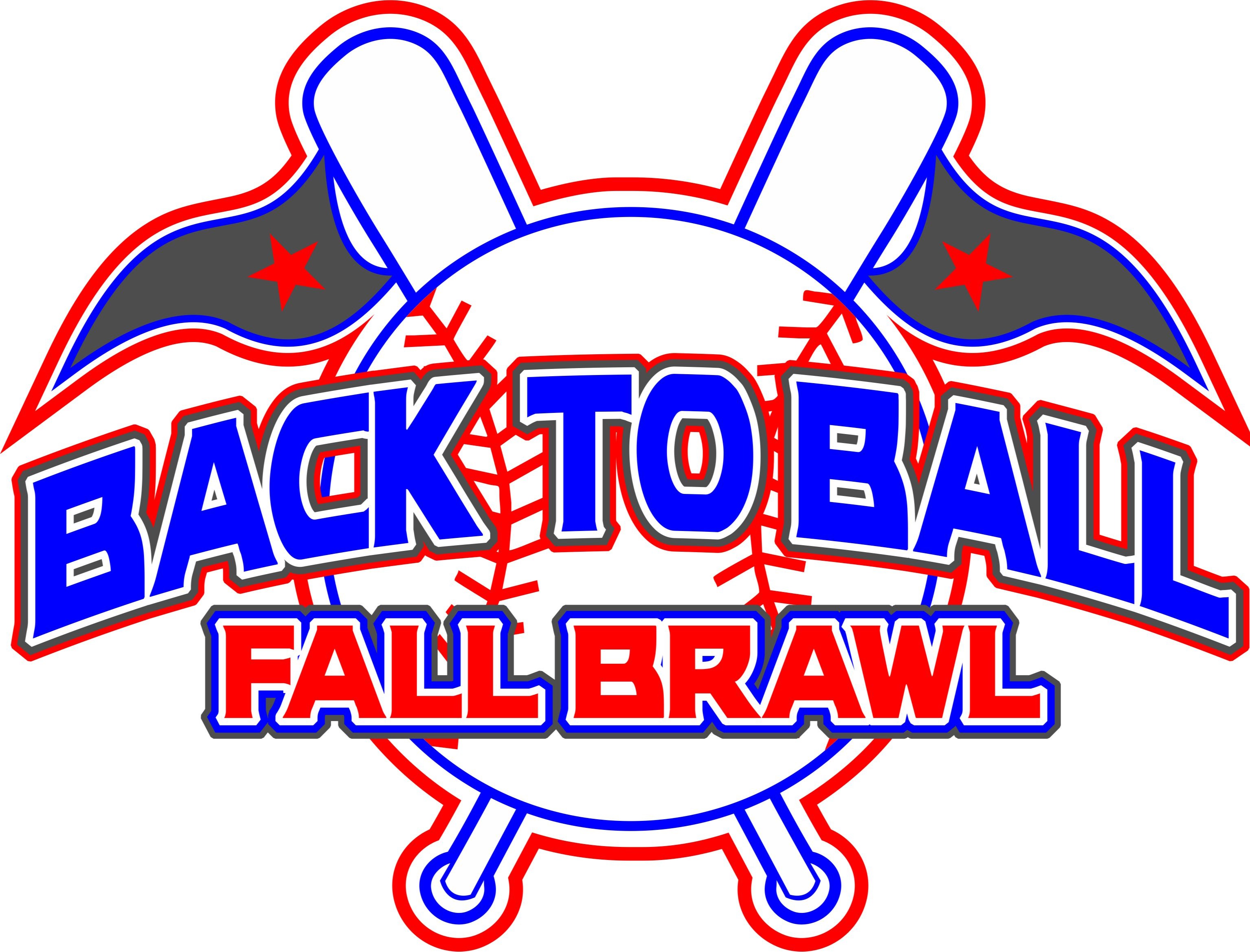 Back-to-Ball Fall Brawl 09/11/2022 - 09/11/2022 - RBI Tournaments