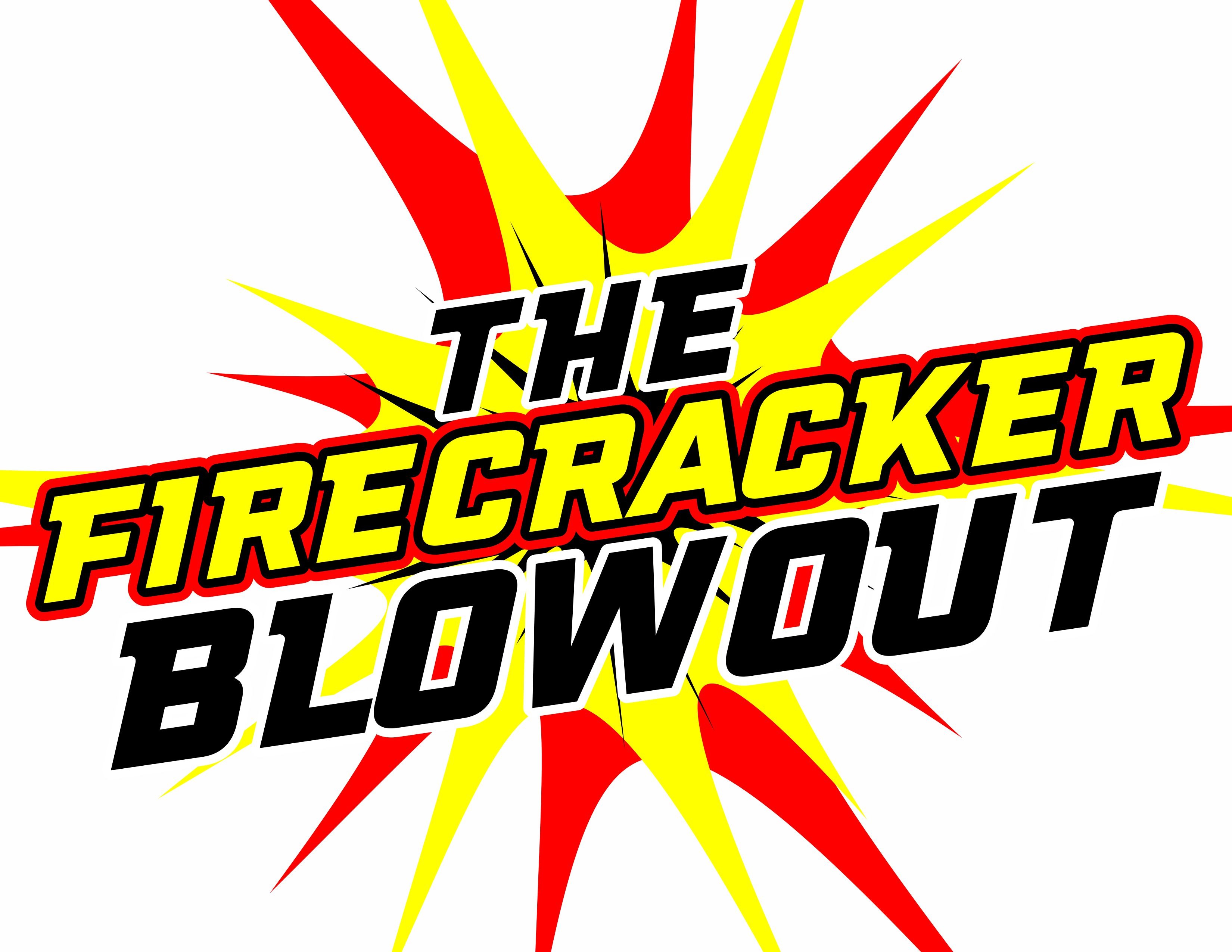 Firecracker Blowout (Travel)