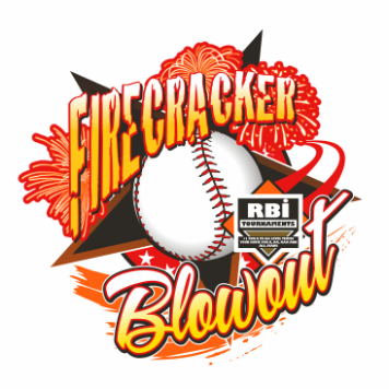 Firecracker Blowout (All-Stars) Cobb/Cumming