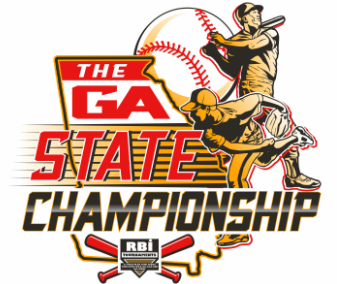 RBI A/AA GA State Championship (Gwinnett, Hall, N GA)
