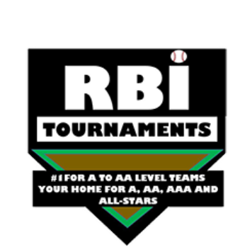 RBI Tournaments Saturday Series 1