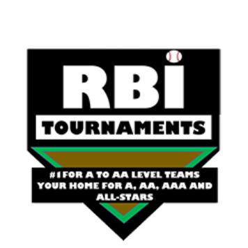 RBI Tournaments Saturday Series 2