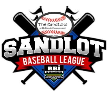 Sandlot RBI Travel League