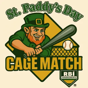 St. Paddy's Day Cage Match
