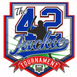 The #42 Jackie Tournament (All Star Rec Teams)(Includes Jerseys)