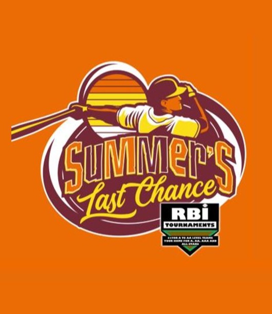 Summer's Last Chance 1-Day (Open - Travel/All Stars)