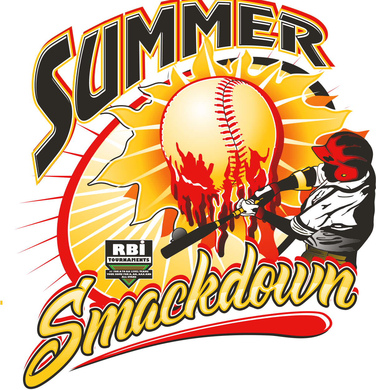 Summer Smackdown (AllStars) Cumming 06/11/2022 06/12/2022 RBI