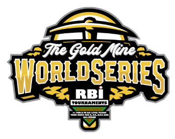 4th Annual Gold Mine World Series 2024, Presented by Dick's Sporting Goods
