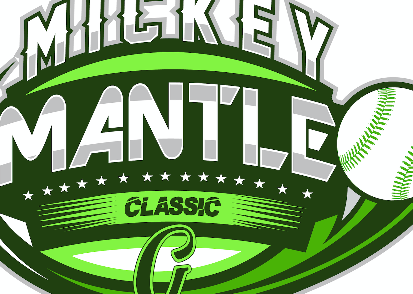 (13u) Mickey Mantle Classic AAA/Majors