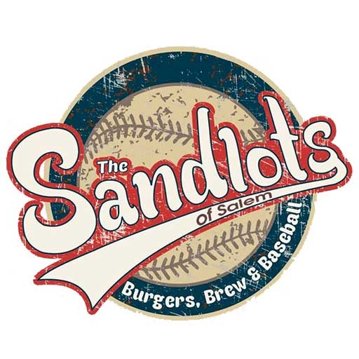 Slammin’ at the Sandlot
