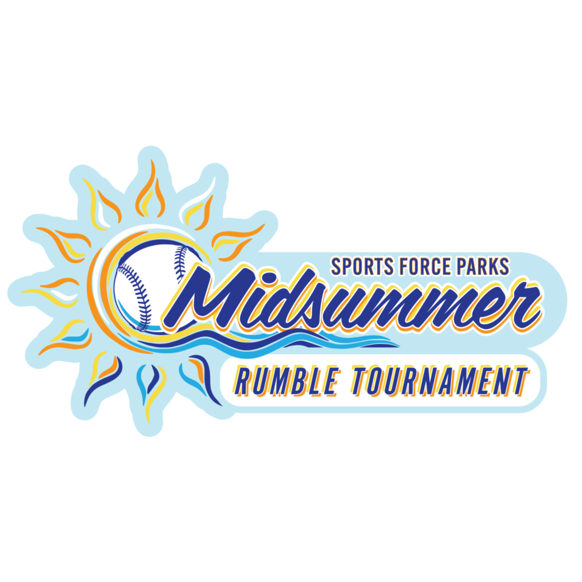 2024 Midsummer Rumble Tournament 06/21/2024 06/23/2024 Sports Force
