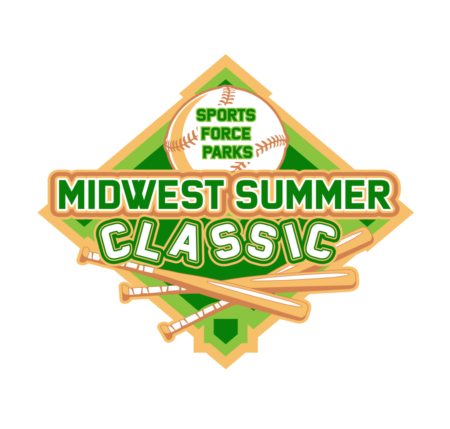 2024 Midwest Summer Classic 06/27/2024 06/30/2024 Sports Force