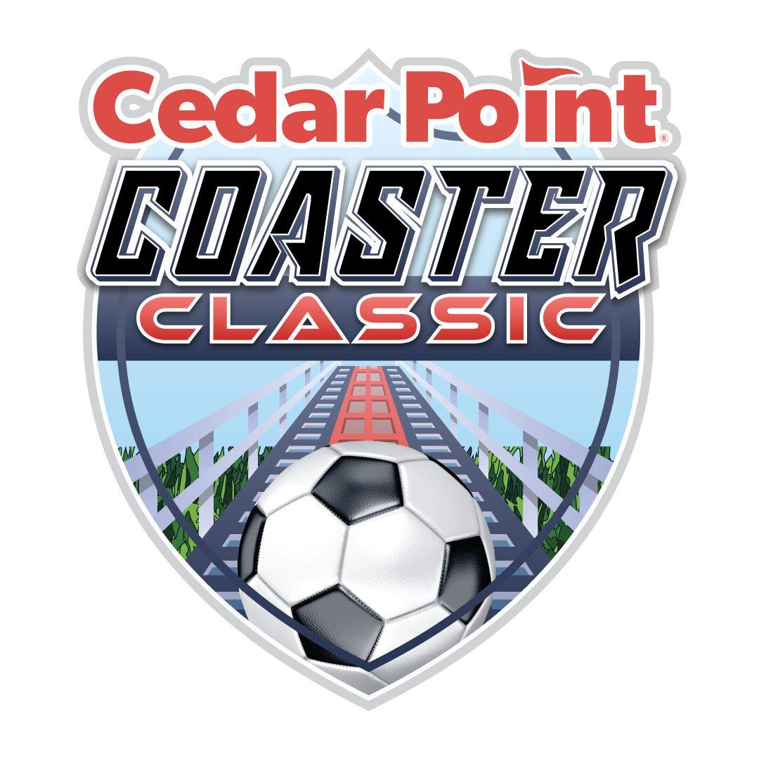Cedar Point Coaster Classic 06/02/2023 06/04/2023 Sports Force