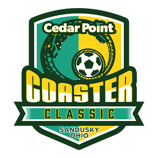 Cedar Point Coaster Classic '22 06/03/2022 06/05/2022 Sports Force
