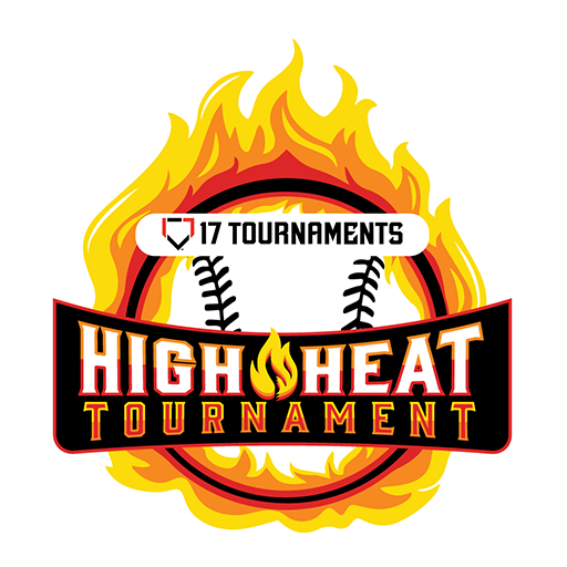 High Heat Baseball Tournament