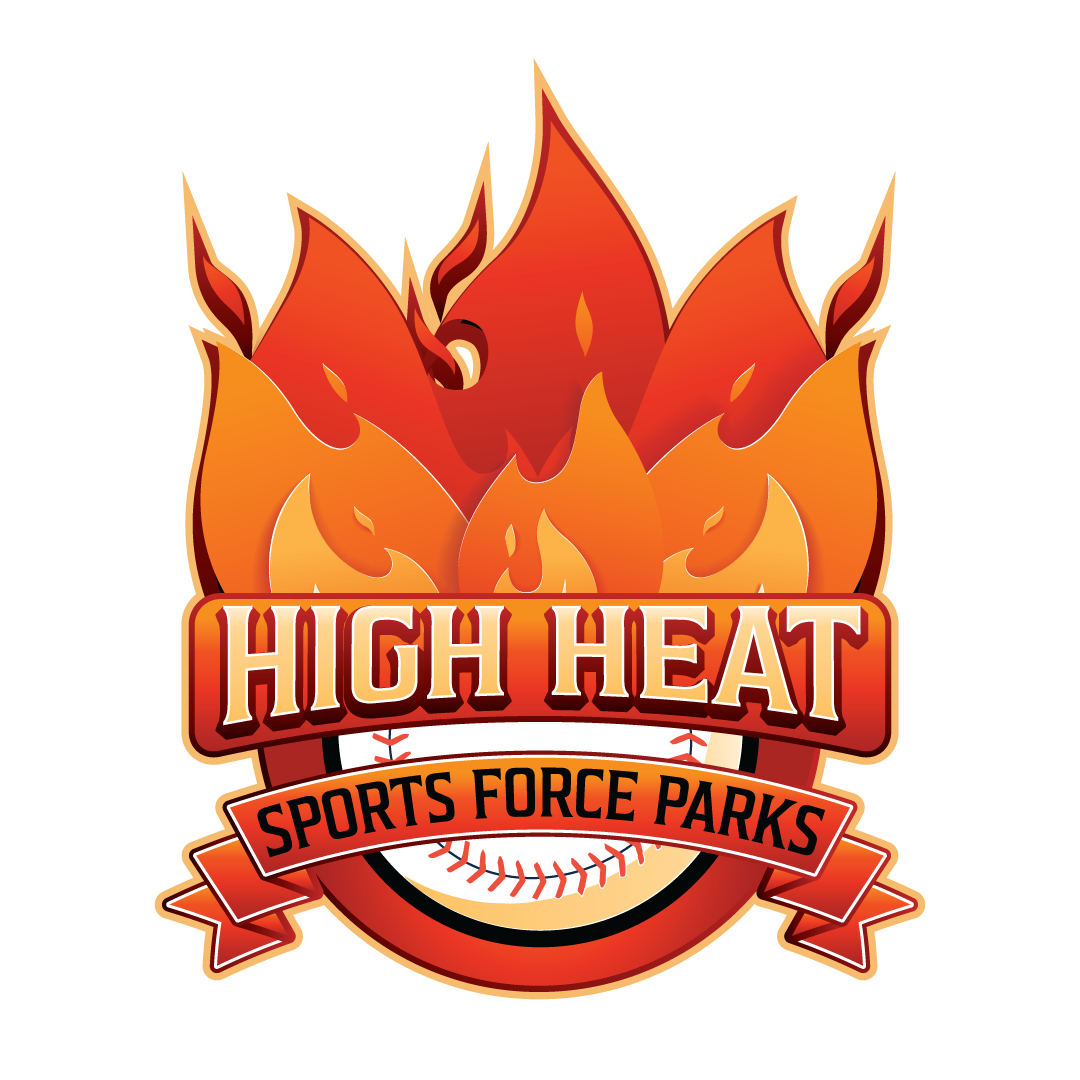 High Heat Baseball Tournament 05/05/2023 05/07/2023 Sports Force