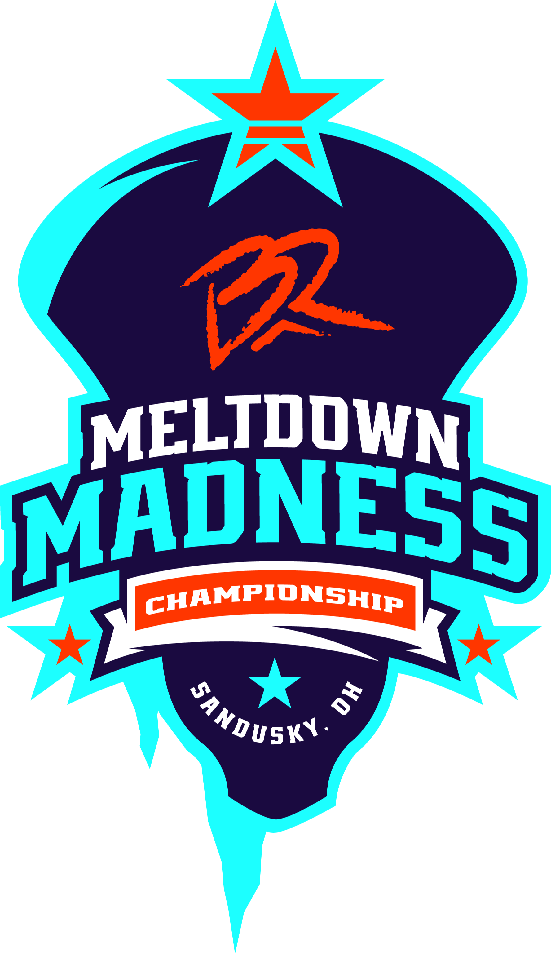 Meltdown Madness 04/27/2024 - 04/28/2024 - Sports Force Parks at Cedar ...