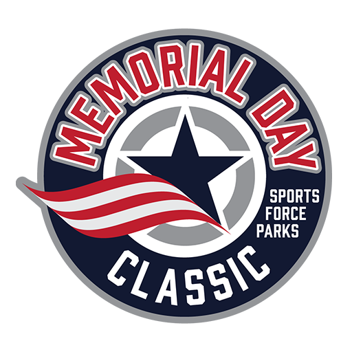 2024 Memorial Day Classic 05/24/2024 05/27/2024 Sports Force Parks