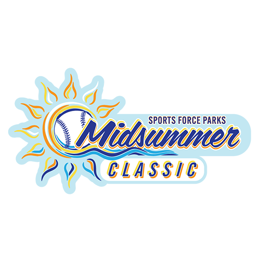 Midsummer Classic 06/23/2023 06/25/2023 Sports Force Parks at Cedar