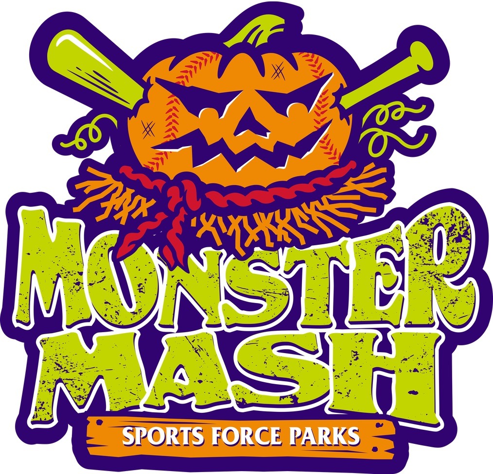 Monster Mash Double Play