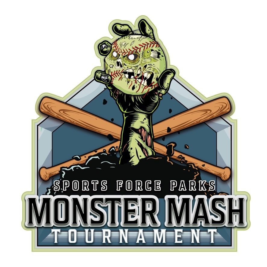 Monster Mash Double Play Softball 10/20/2023 10/22/2023 Sports
