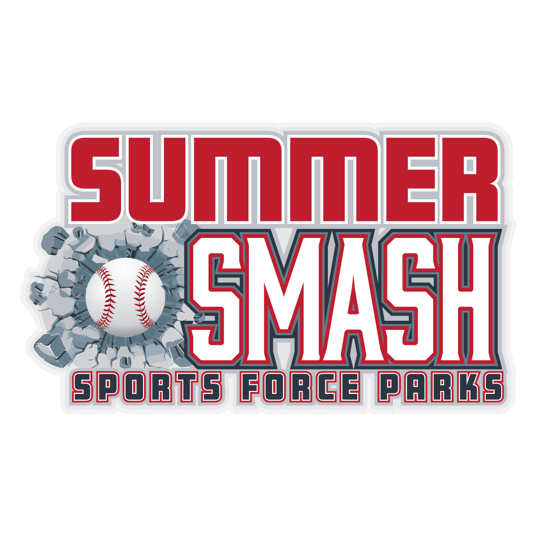 SFP Summer Smash 06/16/2023 06/18/2023 Sports Force Parks at Cedar