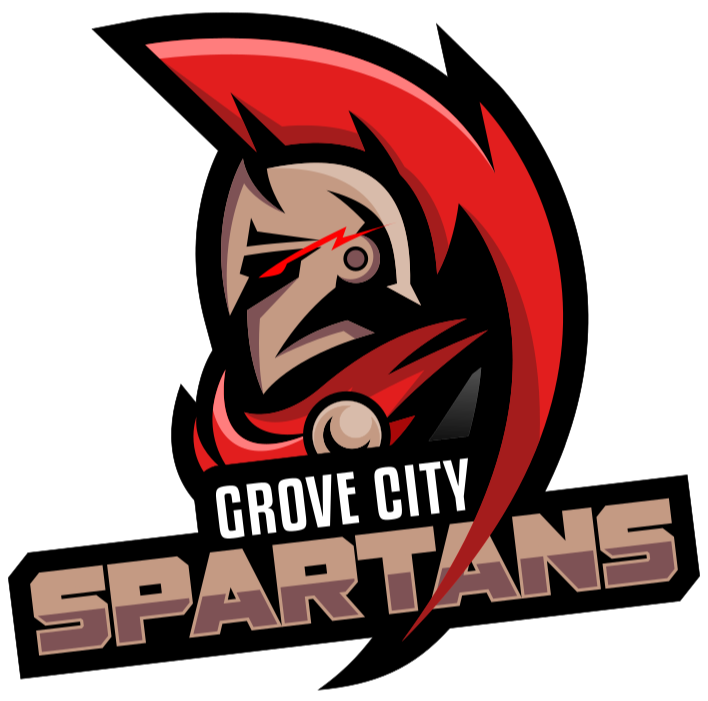 Grove City Spartans 2024 Team Profile | Sports Force Parks at Cedar ...