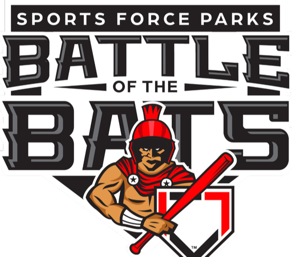 Battle of the Bats 04/22/2023 04/23/2023 Sports Force Parks on the