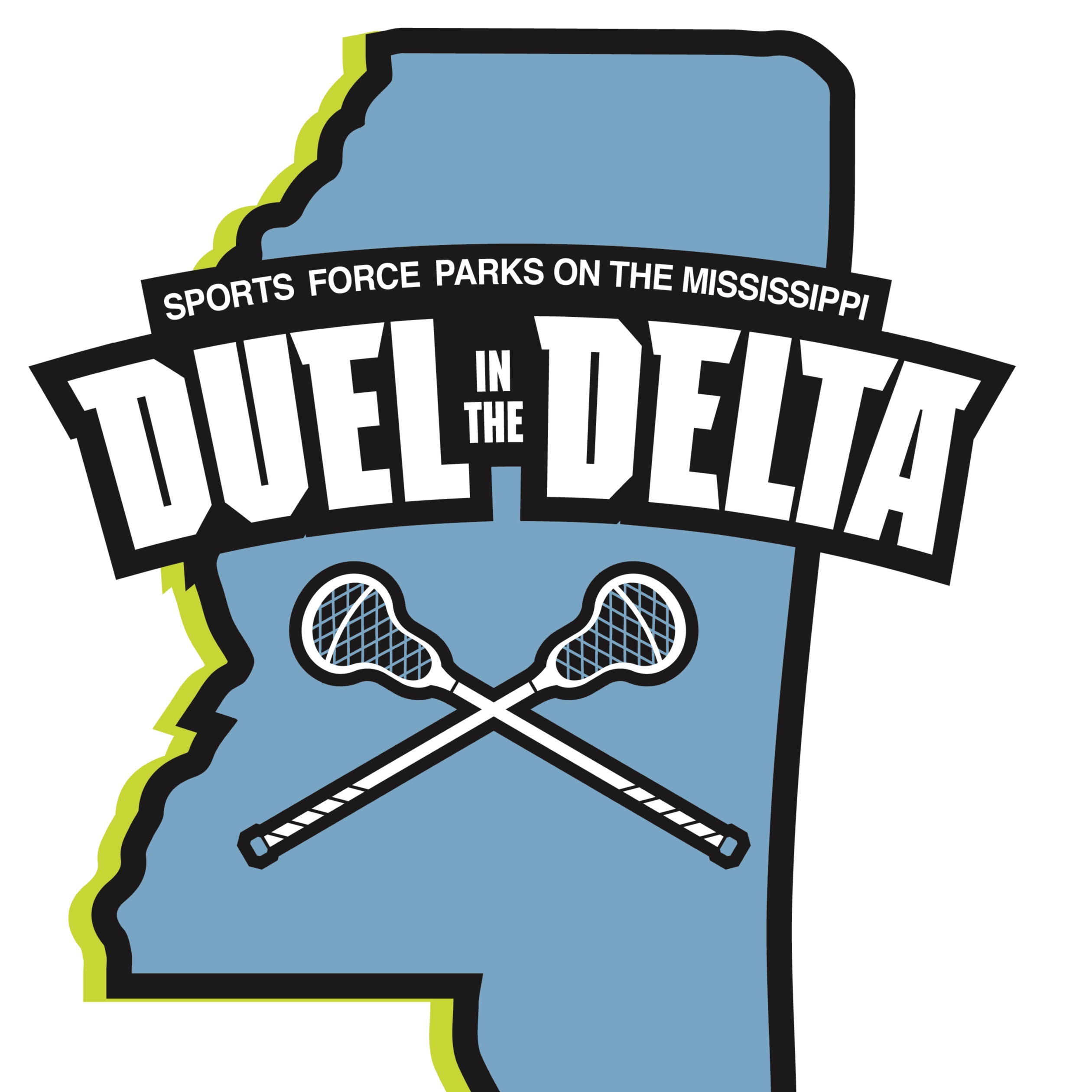 Duel in the Delta