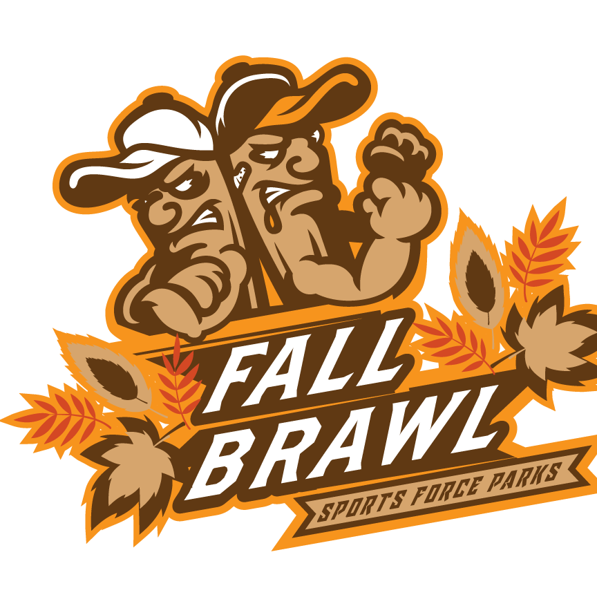 Fall Brawl FREE ENTRY 10/23/2021 10/24/2021 Sports Force Parks on