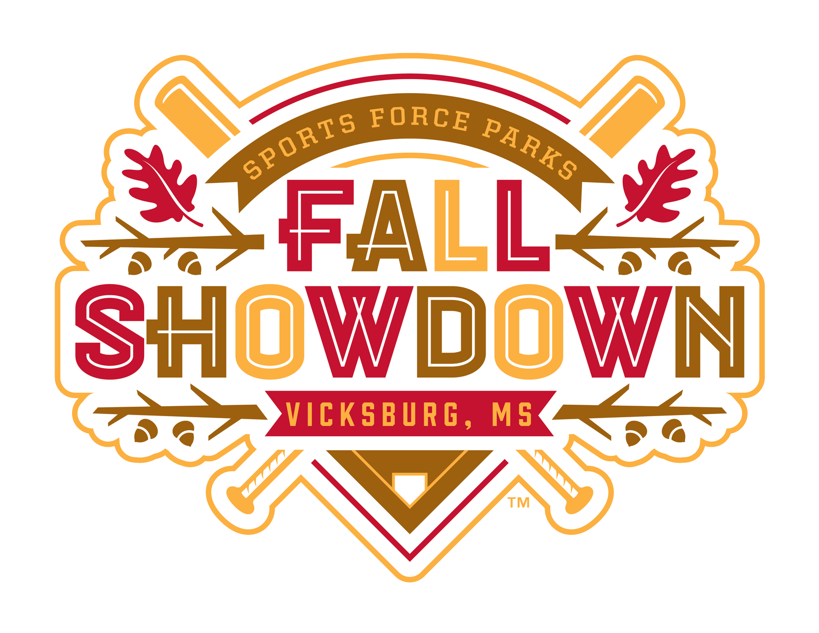 Fall Showdown ONE DAY 10/15/2022 10/15/2022 Sports Force Parks on