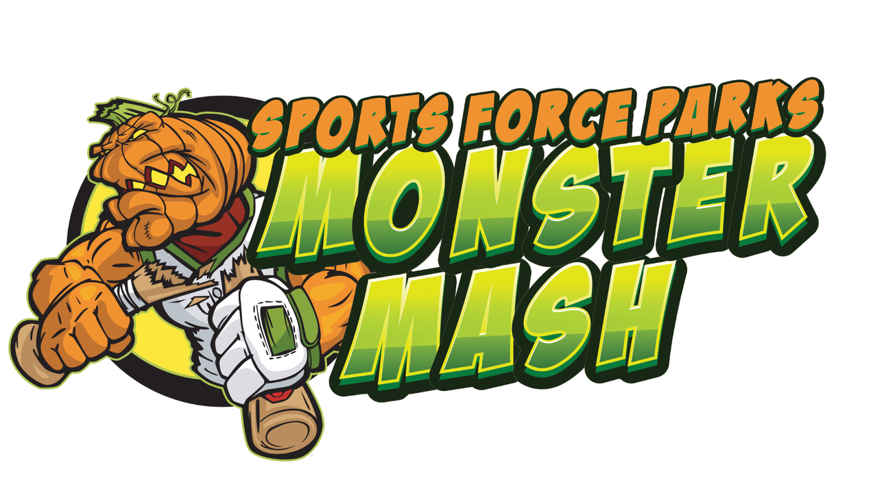 Monster Mash Softball FREE ENTRY NO PAP 10/30/2021 10/30/2021