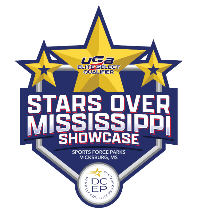 Stars Over MS Summer Showcase Waivers DC Elite Productions 06/09/2022