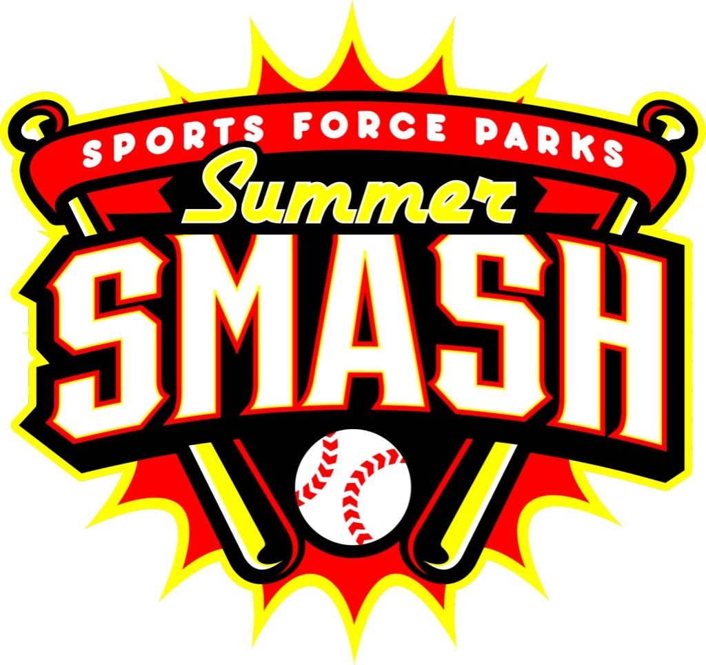 Summer Smash ONE DAY 08/06/2022 08/06/2022 Sports Force Parks on
