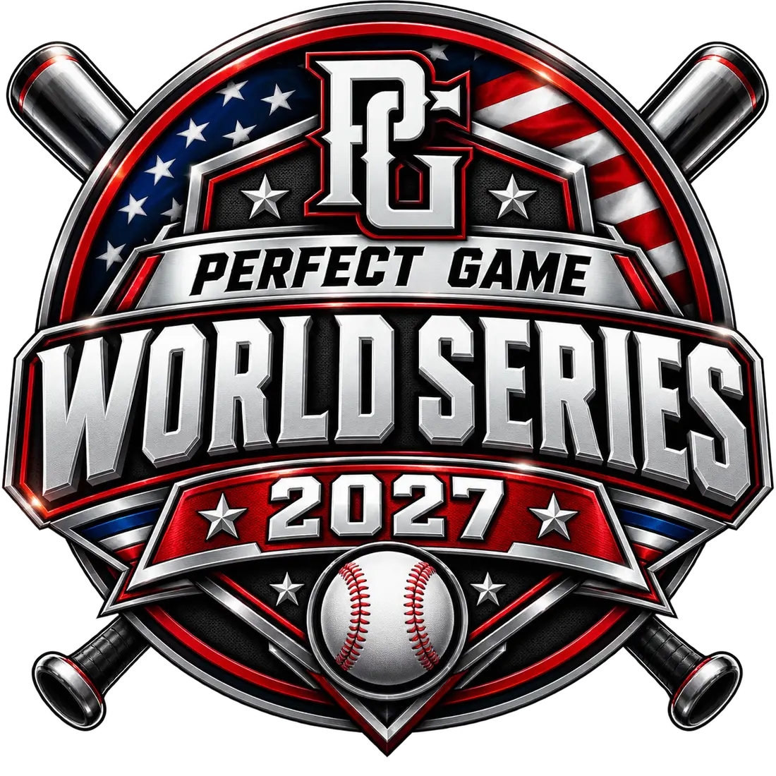2027 Perfect Game WORLD SERIES